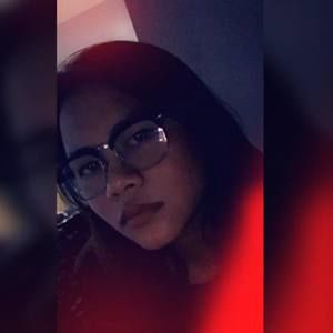 Meet your Posher, Kate lu